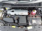 2009 TOYOTA PRIUS T3 V for sale at Copart WOLVERHAMPTON
