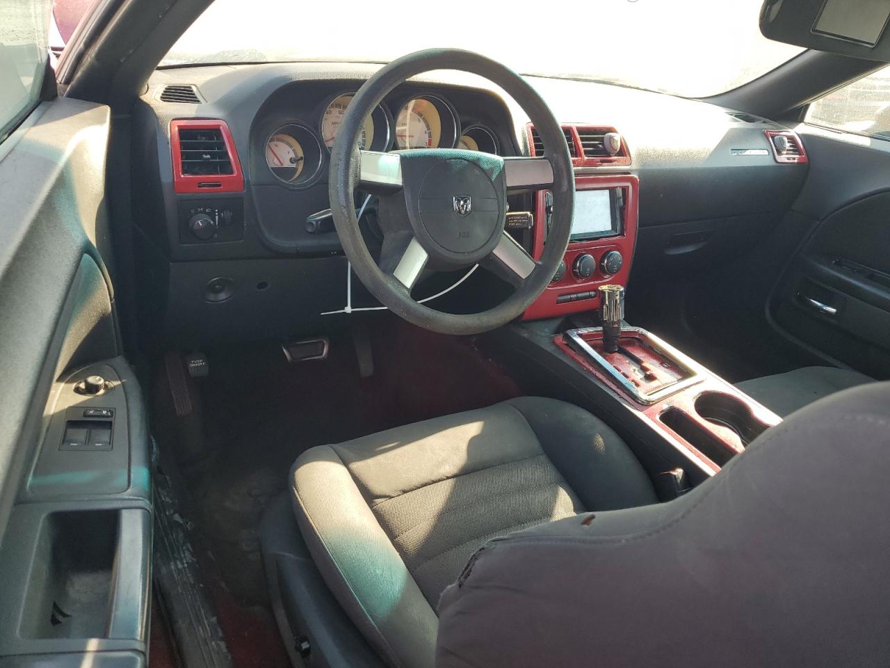 2010 Dodge Challenger Se VIN: 2B3CJ4DVXAH212328 Lot: 62792265