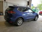 2020 Nissan Rogue S იყიდება Milwaukee-ში, WI - Front End