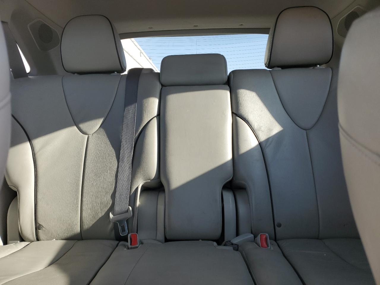 2011 Toyota Venza VIN: 4T3ZK3BB3BU041481 Lot: 61950415