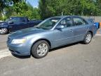 2009 Hyundai Sonata Gls for Sale in Portland, OR - Rear End