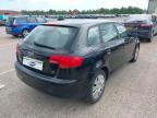 2008 AUDI A3 SPECIAL for sale at Copart SANDWICH