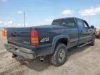 2001 Chevrolet Silverado K2500 Heavy Duty   de vânzare în Houston, TX - Vandalism