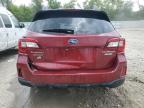 2017 Subaru Outback 2.5I Premium იყიდება Franklin-ში, WI - Rear End