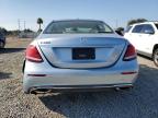 2018 Mercedes-Benz E 300 zu verkaufen in San Diego, CA - Rear End