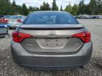 2017 Toyota Corolla L   na sprzedaż w Graham, WA - Side