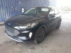 2021 FORD KUGA TITAN for sale at Copart SANDTOFT
