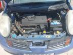 2005 NISSAN MICRA SE A for sale at Copart BRISTOL
