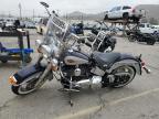 2009 HARLEY-DAVIDSON FLSTC    for sale at Copart CA - SAN BERNARDINO