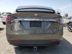 2016 Tesla Model X  na sprzedaż w Rancho Cucamonga, CA - Front End