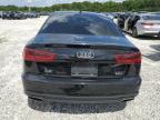 2018 Audi A6 Premium na sprzedaż w Ellenwood, GA - Front End