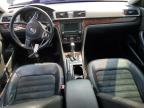 2012 Volkswagen Passat Sel იყიდება Pekin-ში, IL - Front End