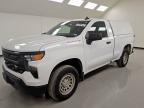 2023 Chevrolet Silverado C1500 zu verkaufen in Houston, TX - Mechanical