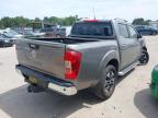 2020 NISSAN NAVARA TEK for sale at Copart SANDY