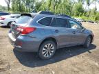 2017 Subaru Outback 2.5I Limited   продається в New Britain, CT - Front End