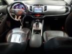 2015 Kia Sportage Ex en Venta en East Granby, CT - Minor Dent/Scratches