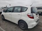 2009 Honda Fit  for Sale in Van Nuys, CA - Rear End