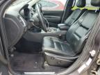 2017 Dodge Durango Gt de vânzare în Woodhaven, MI - Side