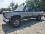 1984 Chevrolet K10  for Sale in Waldorf, MD - All Over