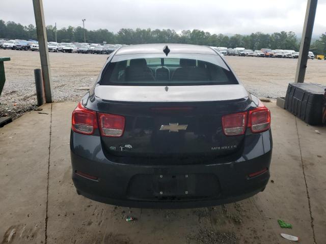  CHEVROLET MALIBU 2015 Сharcoal