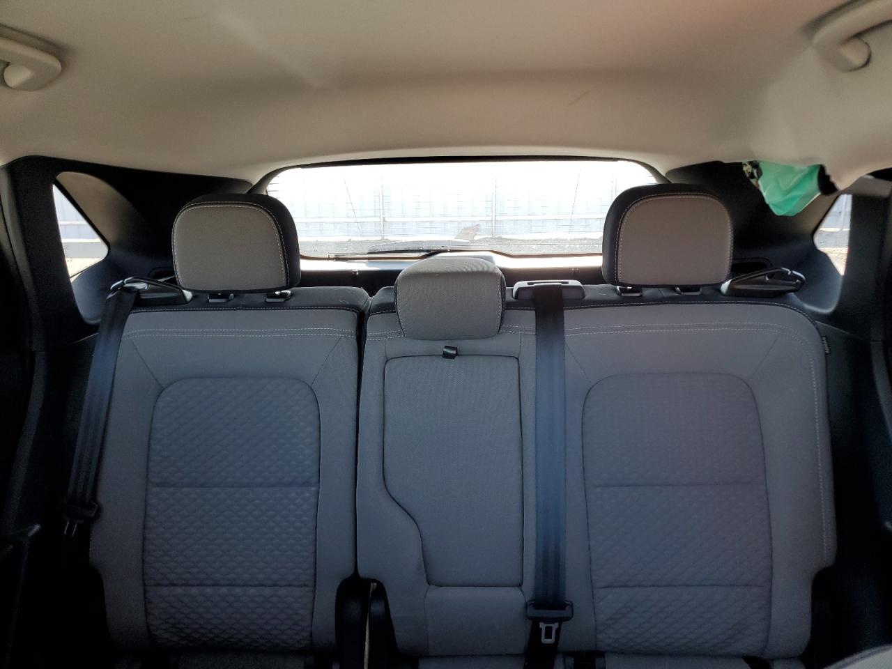 2022 Ford Escape Se VIN: 1FMCU9G68NUA05328 Lot: 61672275