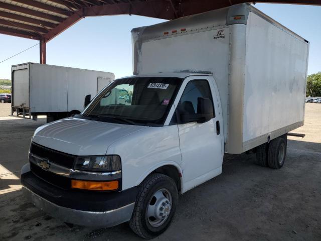 2015 Chevrolet Express G3500 