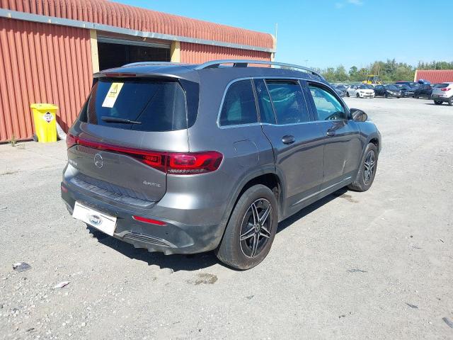 2024 MERCEDES BENZ EQB 350 AM
