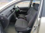2005 TOYOTA COROLLA TS for sale at Copart CORBY