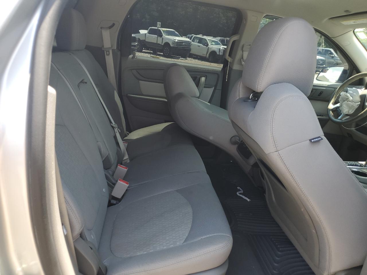 GMC ACADIA 2014 VIN 1GKKRNED8EJ157742 zdjęcie 11
