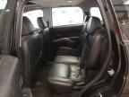 2009 MITSUBISHI OUTLANDER for sale at Copart SANDWICH