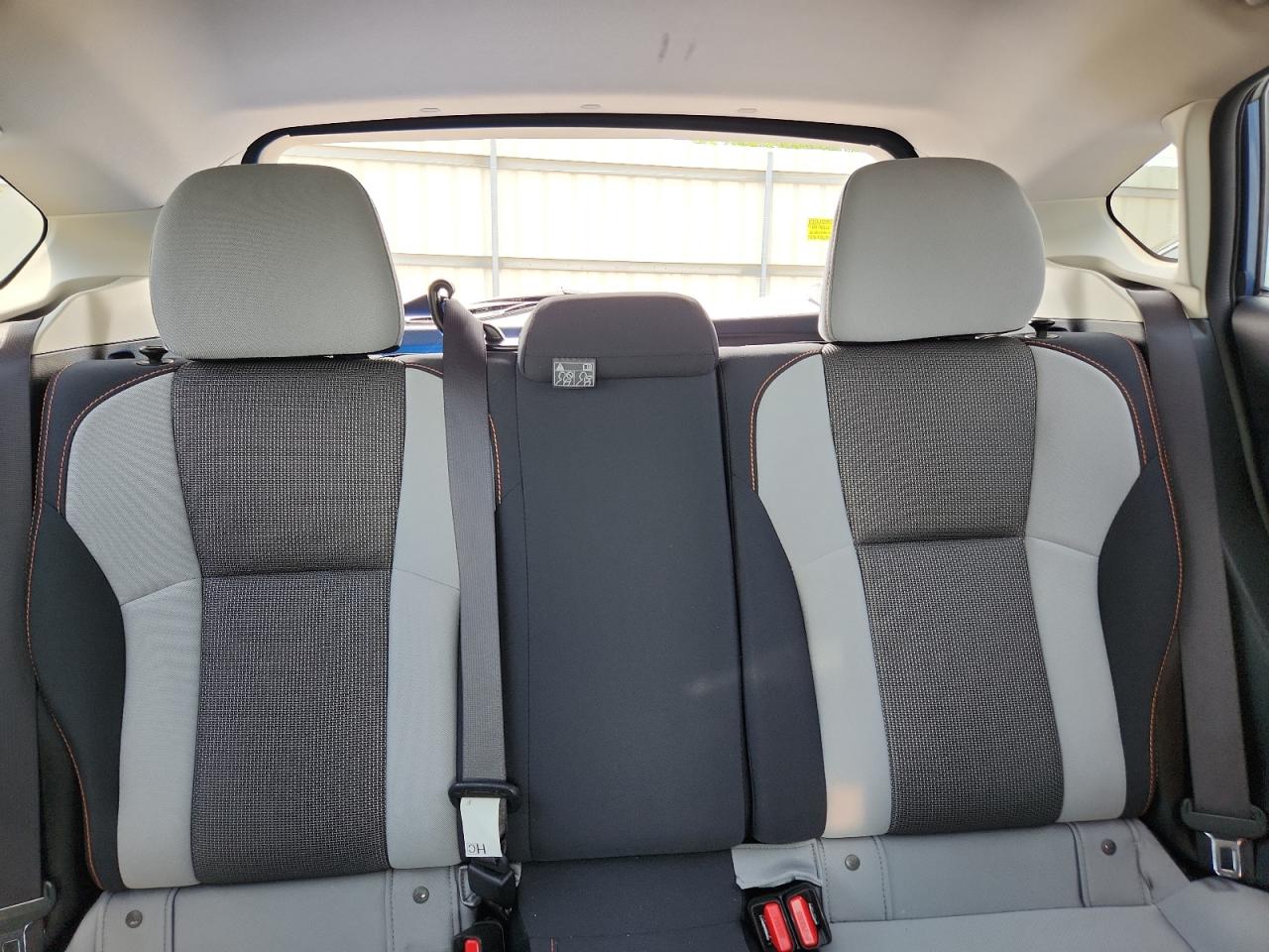 2021 Subaru Crosstrek Premium VIN: JF2GTAEC3MH279046 Lot: 61988565
