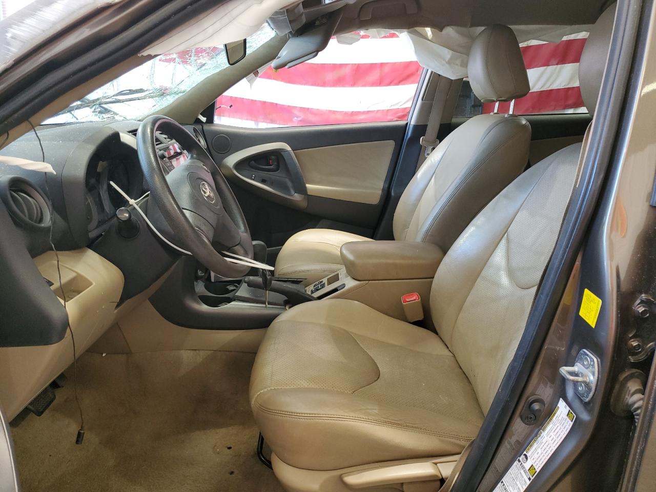 2011 Toyota Rav4 VIN: 2T3BF4DV0BW096635 Lot: 62917065