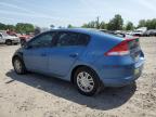 2010 Honda Insight Lx للبيع في Portland، OR - Front End
