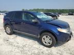 2011 Ford Edge Se   იყიდება Loganville-ში, GA - Front End