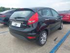 2009 FORD FIESTA ZET for sale at Copart NEWBURY