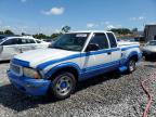 1999 Gmc Sonoma  en Venta en Hueytown, AL - Front End
