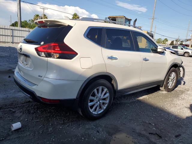  NISSAN ROGUE 2020 Biały