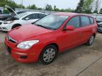 2012 HYUNDAI ELANTRA TOURING GLS à vendre chez Copart ON - TORONTO