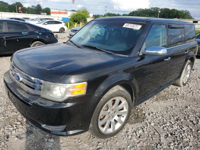 2011 Ford Flex Limited