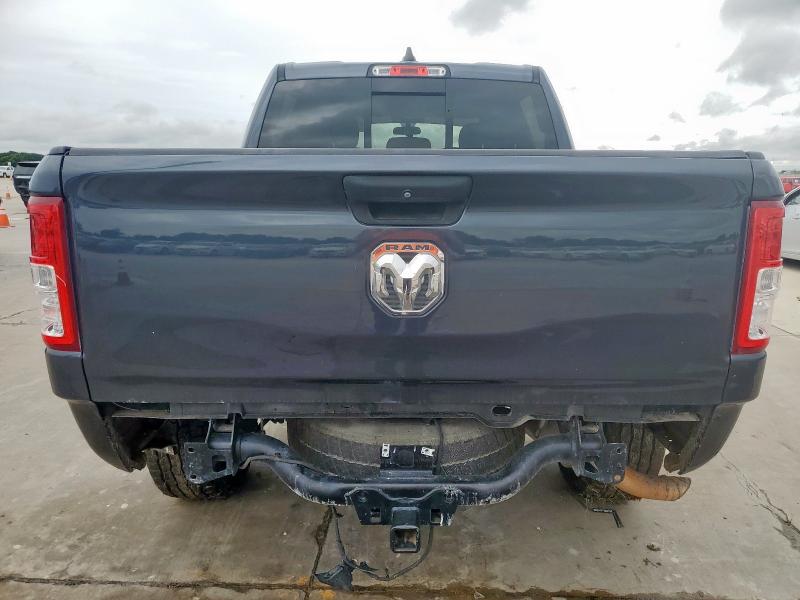  RAM 1500 2019 Сharcoal