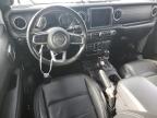 2020 Jeep Wrangler Unlimited Sahara zu verkaufen in Midway, FL - Minor Dent/Scratches