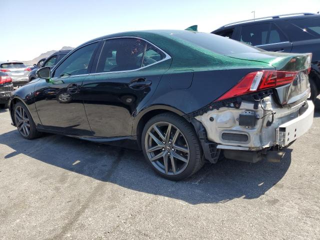  LEXUS IS 2014 Czarny