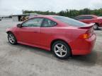 2004 Acura Rsx  for Sale in Apopka, FL - Front End