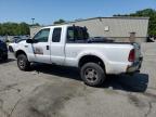 2003 Ford F350 Srw Super Duty იყიდება Exeter-ში, RI - All Over