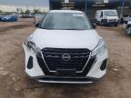 2023 Nissan Kicks S de vânzare în Colorado Springs, CO - Front End