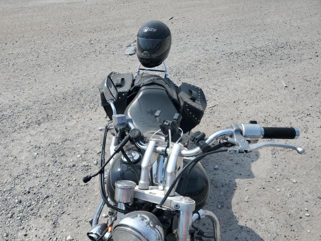 2007 HONDA VT750 C2F  