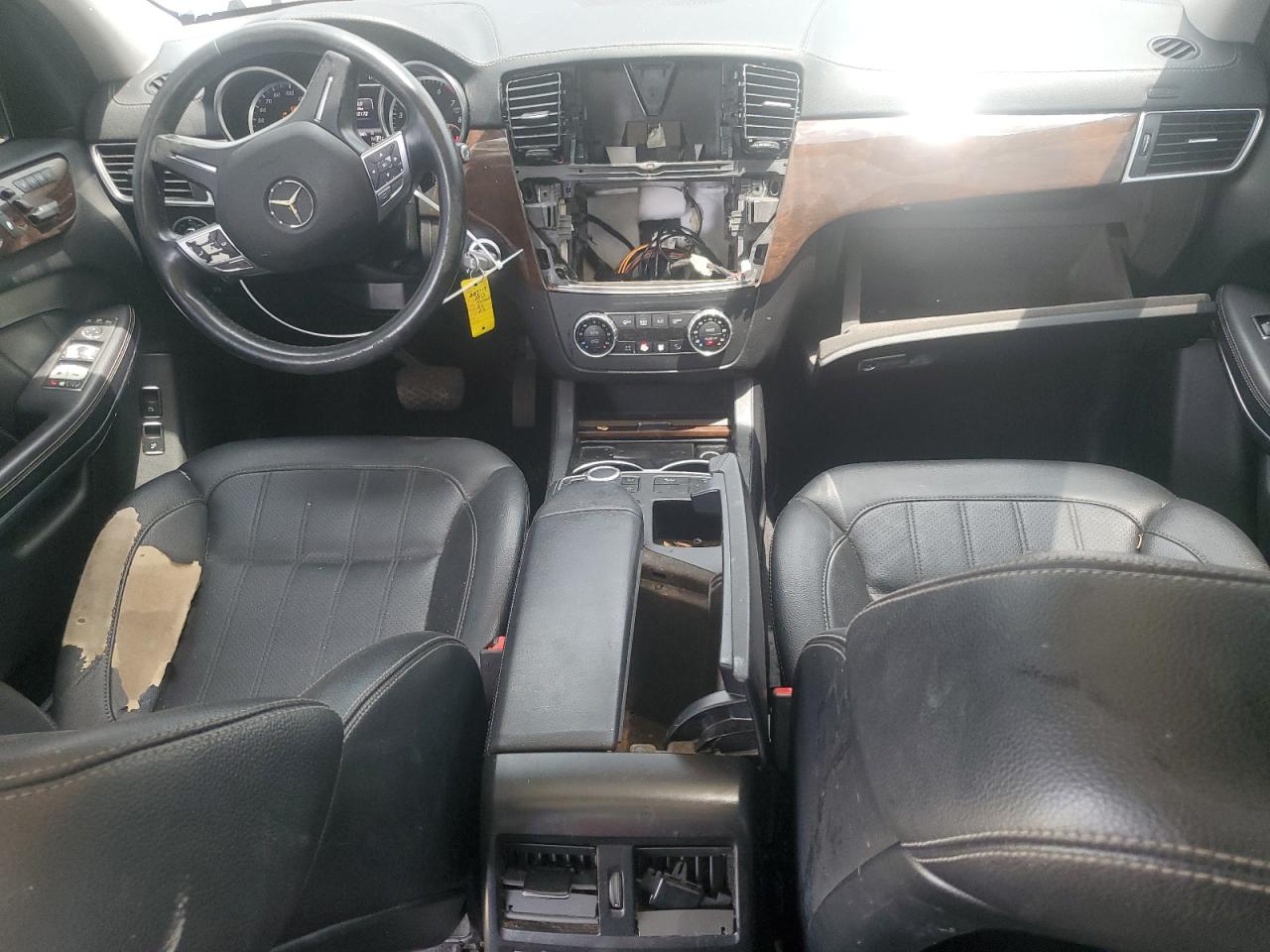 2013 Mercedes-Benz Gl 450 4Matic VIN: 4JGDF7CE5DA243718 Lot: 62967095