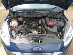 2018 FORD FIESTA ZET for sale at Copart PETERLEE
