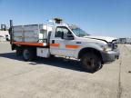 2002 FORD F450 SUPER DUTY   à vendre chez Copart CA - SACRAMENTO