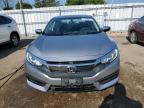 2016 HONDA CIVIC LX   à vendre chez Copart ON - TORONTO